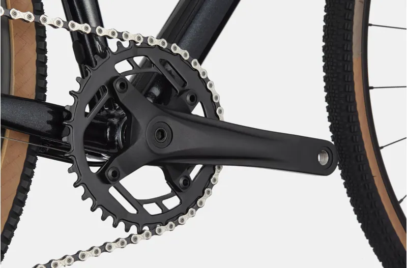  Cannondale Topstone 4 Gravel Bike in Black-4